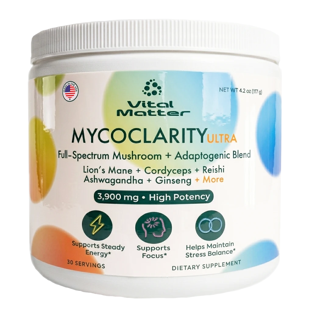 MycoClarity Ultra