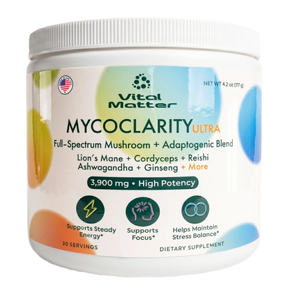 MycoClarity Ultra