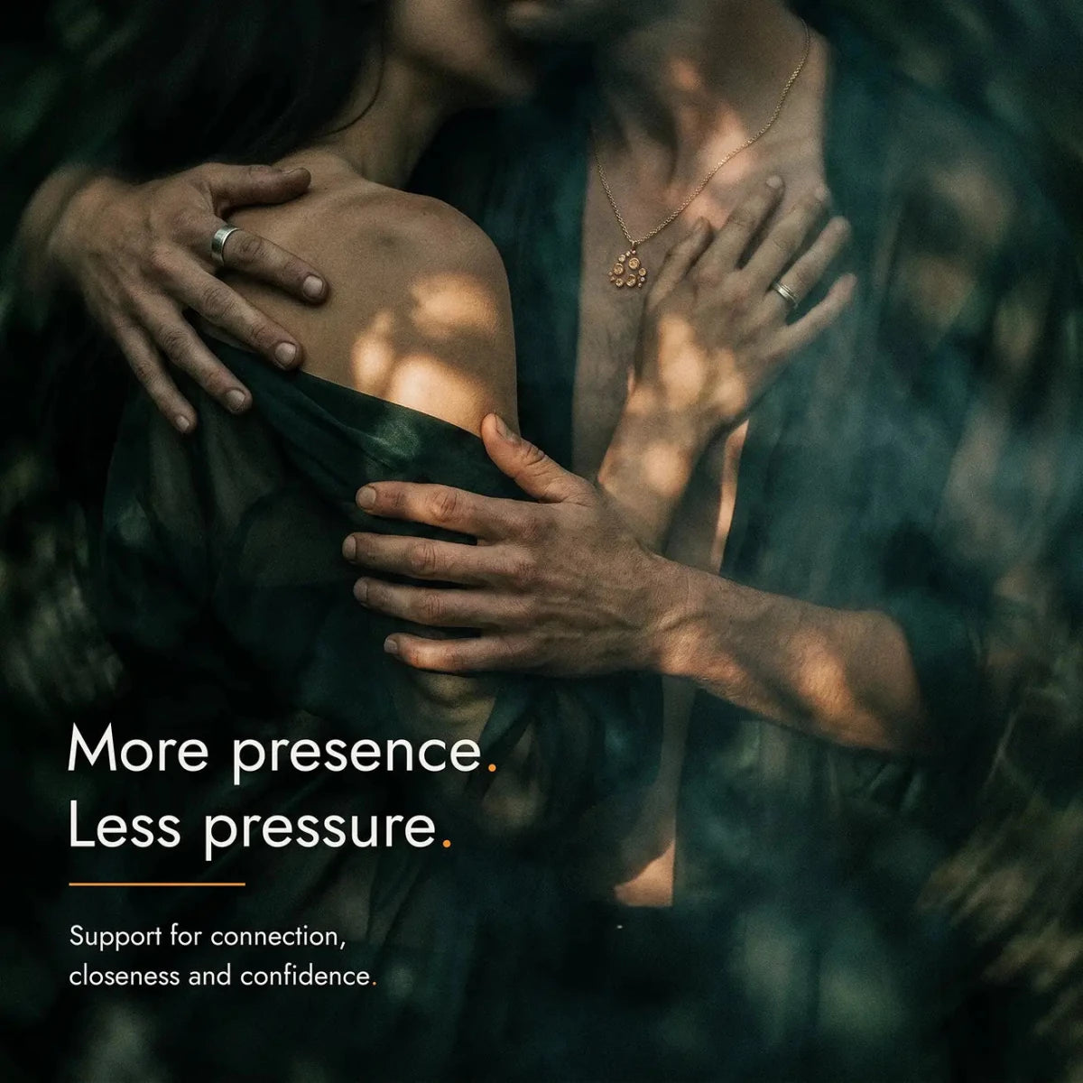 Men's Performance + - Vital Matter