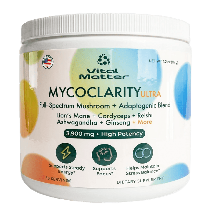 MycoClarity Ultra