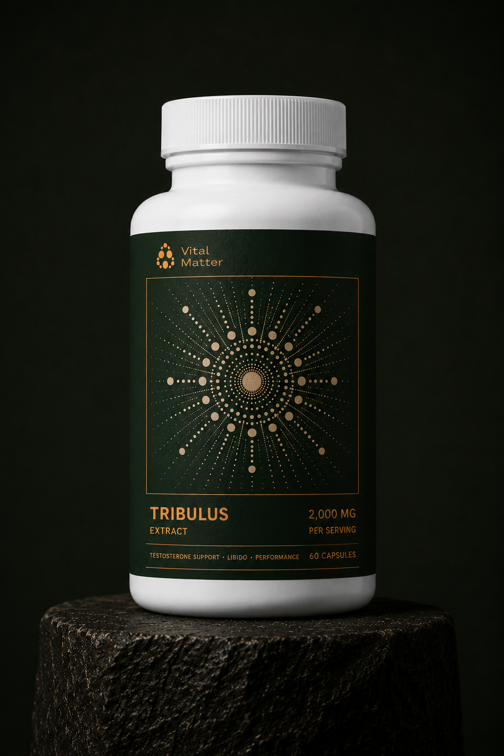 Tribulus Terrestris